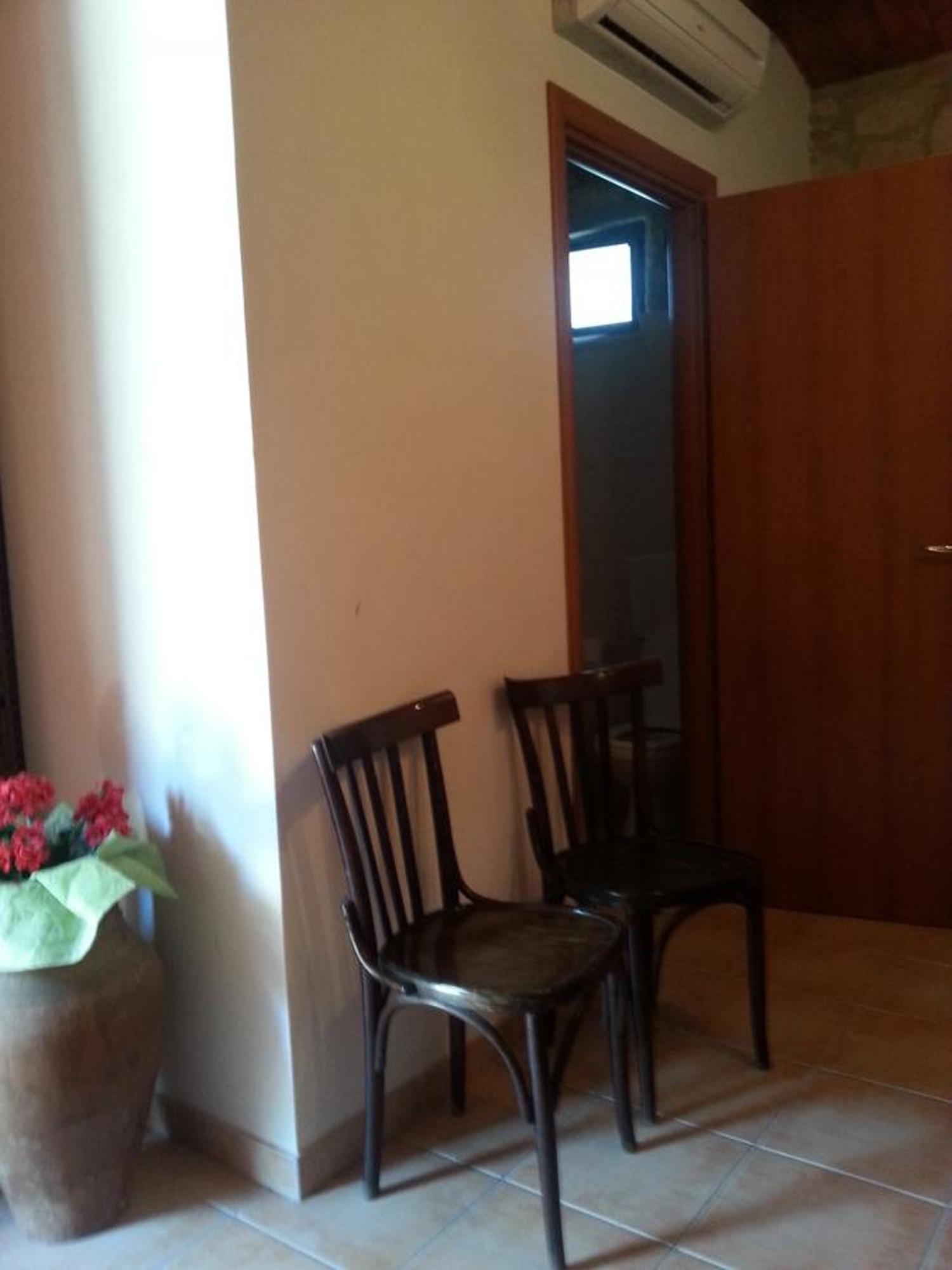Tenuta Carbonara Farm stay *